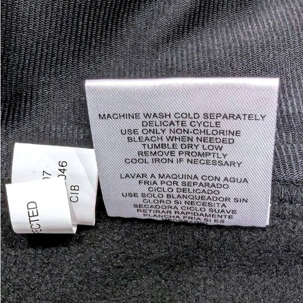 NFL‎ Cincinnati Bengals~ Black/Orange~ All Weather Soft Shell Coat~ Men's Large - Picture 8 of 10